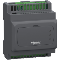 Modulis išplėtimo valdikliui 14 I/O M171 Modicon - SCHNEIDER ELECTRIC