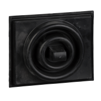 Uždengimas guminis IP43 NSX100-250 ComPact - SCHNEIDER ELECTRIC