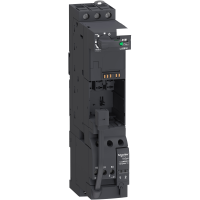 Blokas reversinis 3P 32A 24V DC LU2B TeSys - SCHNEIDER ELECTRIC