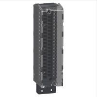 Gnybtas pajungimo ištraukiamas 40 kontaktų M340 X80 Modicon - SCHNEIDER ELECTRIC