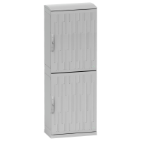 Skydas v/t 2093x750x420 IP55 poliesterio su stiklo pluoštų dvejų durų Thalassa PHDZT - SCHNEIDER ELECTRIC