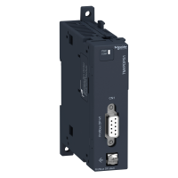 Modulis komunikacijos Profibus DP 1xSUB-D9 TM4 Modicon - SCHNEIDER ELECTRIC