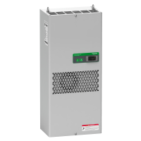 Įrenginys aušinimo skydui 820W 230V AC ClimaSys - SCHNEIDER ELECTRIC