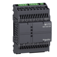 Modulis išplėtimo valdikliui 12 I/O 1 CAN M172 Modicon - SCHNEIDER ELECTRIC