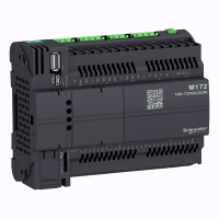 Valdiklis 28I/O Ethernet izoliuotas Modicon M172 - SCHNEIDER ELECTRIC