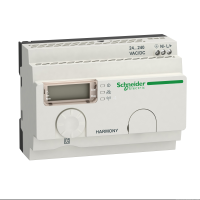 Prieigos taškas Modbus 2 RJ45 24-240V AC/DC ZBRN2 Harmony - SCHNEIDER ELECTRIC