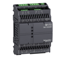 Modulis išplėtimo valdikliui 28 I/O 1 CAN M172 Modicon - SCHNEIDER ELECTRIC