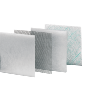 Filtras ventiliatoriui 223x223mm G3 ClimaSys - SCHNEIDER ELECTRIC