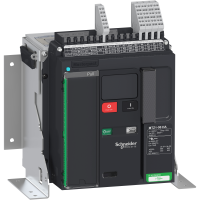 Automatas 3P 800A 36kA ištraukiamas MTZ1 08 HA MasterPact - SCHNEIDER ELECTRIC
