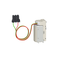 Atkabiklis įšjungiantis automatui 200/250V AC/DC MTZ1/2/3 MX MasterPact - SCHNEIDER ELECTRIC