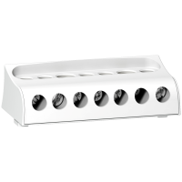 Gnybtas papildomas paskirstymo blokui 7co 100A Linergy - SCHNEIDER ELECTRIC