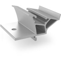 Atrama priekinė 15° elevacija Dome 6.15 SD - K2 SYSTEMS