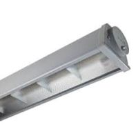 Šviestuvas v/t LED 32W IP66 4000K 3800lm ACCIAIO Eco LED "1x58 T8" - BEGHELLI