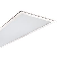Šviestuvas į/l LED 36W IP65 4000K 4000lm 120x30 panelė reguliuojamas LED PANEL 30X120 U19 C90 SD - BEGHELLI