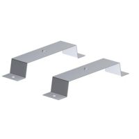 Laikikliai šviestuvo 282x122 EuroCompletaLED - BEGHELLI