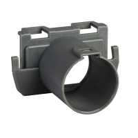 Jungtis vamzdžiui vienguba 25mm Multifix Eco [20] - SCHNEIDER ELECTRIC