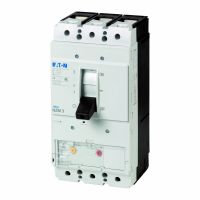 Automatas 3P 630A 100kA NZMH3-AE630-S1 - EATON