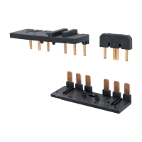 Jungtis žvaigždė-trikampis [DILM17-32] DILM32-XSL - EATON