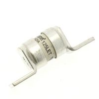 Saugiklis 125A 200kA 280V AC/150V DC aR BS88 - EATON