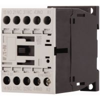 Relė kontaktorinė tarpinė 2no+2nc 110V AC DILA-22(110V50/60HZ) - EATON