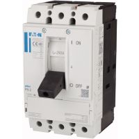 Kirtiklis 3P 250A PN2-250 - EATON