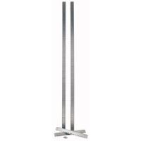 Komplektas automato 1600A D-600m montavimui XSMFIB0606 - EATON