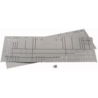 Pertvara skydui 950x600mm XPFCD2006 - EATON