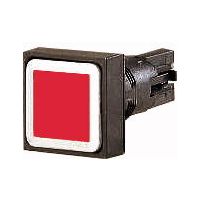 Mygtukas raudonas be fiksacijos IP65 Q18D-RT - EATON