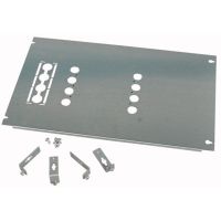 Plokštė montažinė 600x425mm 4P NZM4 XMN442404MVF - EATON