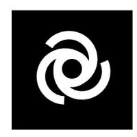 Plokšlelė mygtukui juoda "Automatinis" 41TQ18 - EATON