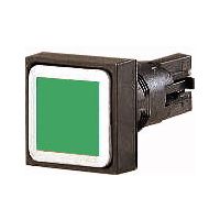 Mygtukas žalias be fiksacijos IP65 Q18D-GR - EATON - EATON