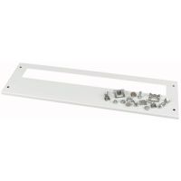 Plokštė uždengimo automatams 150x600mm XMMC0606C - EATON