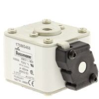 Saugiklis 1000A 200kA 690V AC aR 2 dydis - EATON