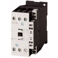 Kontaktorius 3P 15kW 230V AC 1nc DILMC32-01(230V50HZ,240V60HZ) - EATON