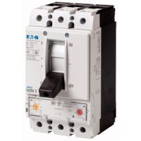 Automatas 3P 125A 25kA NZMB2-M125 - EATON
