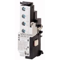 Atkabiklis minimalios įtampos 380-440V AC 2no NZM2/3-XUHIV380-440AC - EATON