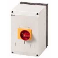 Dėžutė variklio apsaugai IP65 CI-K4-PKZ4-GR - EATON