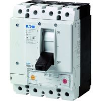 Automatas 4P 250A 100kA NZMH2-4-A250/160 - EATON