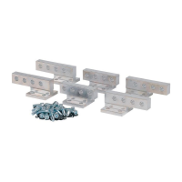 Gnybtai automatui 3P 4000A IZMX-TH403-4000-1 - EATON