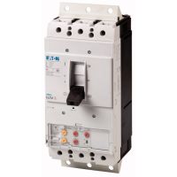 Automatas 3P 630A 150kA NZMH3-VE630-SVE - EATON