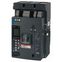 Automatas 3P 1600A 55 kA selektyvus IZMX16B3-V16F-1 - EATON