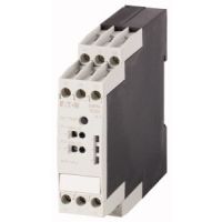 Relė izoliacijos kontrolės 1-100kOm 0-250V AC/0-300V DC EMR6-R250-A-1 - EATON