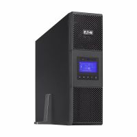 Nepertraukiamo maitinimo šaltinis UPS 1F 6kVA/5.4kW 19" RACK 9SX 6000i RT3U - EATON