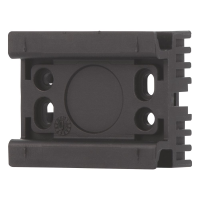 Adapteris 45mm pločio variklio apsaugai PKZM0-XMR - EATON