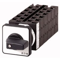 Perjungiklis 11P 20A 1-2 IP65 T0-11-8375/E - EATON