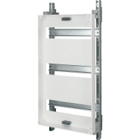 Įdėklas skydui 300x500x47.5mm 2x24 modulių EP52RG - EATON