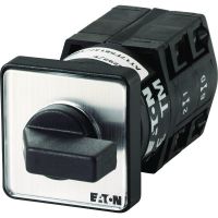 Perjungiklis 1P 10A 1-2-3-4 TM-2-8231/E - EATON