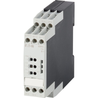 Relė srovės kontrolės 0.3-15A 2co 220-240V AC EMR6-I15-B-1 - EATON