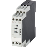Relė izoliacijos kontrolės 1-100kOm 0-400V AC EMR6-R400-A-1 - EATON