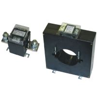 Transformatorius srovės 100/5A su šyna 0.5S su patikra KAS 2/B/3 - BV ELEKTRONIK